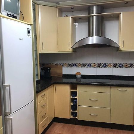 Apartamento Turistico Loyola Бенідорм Екстер'єр фото