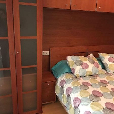 Apartamento Turistico Loyola Бенідорм Екстер'єр фото