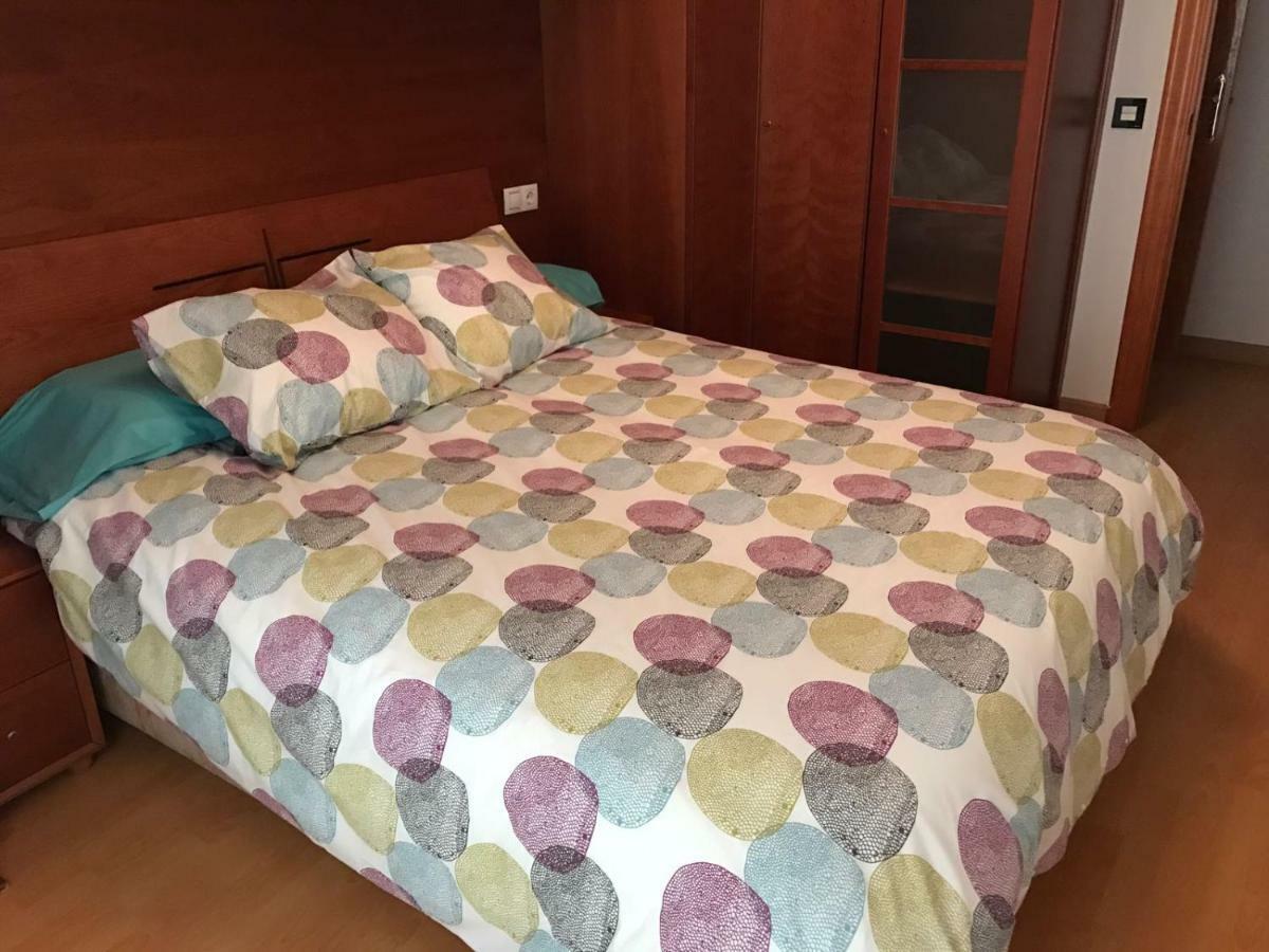 Apartamento Turistico Loyola Бенідорм Екстер'єр фото