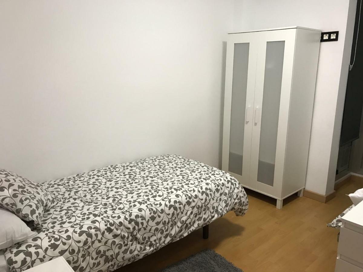 Apartamento Turistico Loyola Бенідорм Екстер'єр фото