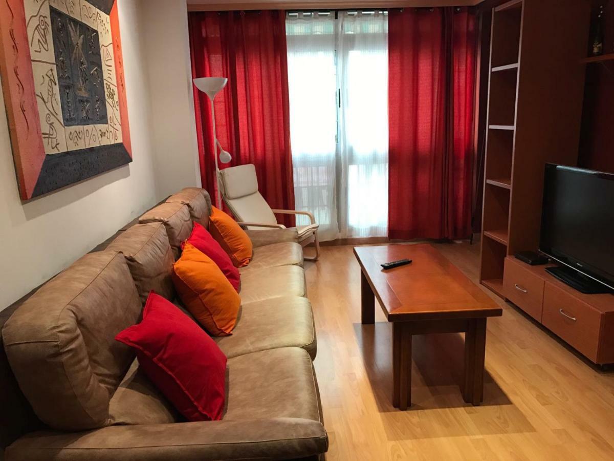 Apartamento Turistico Loyola Бенідорм Екстер'єр фото