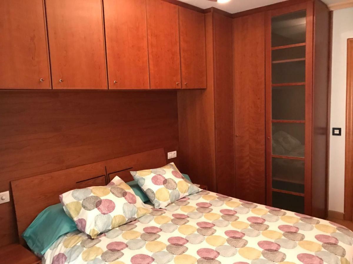 Apartamento Turistico Loyola Бенідорм Екстер'єр фото