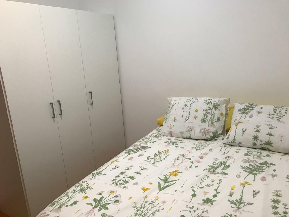 Apartamento Turistico Loyola Бенідорм Екстер'єр фото