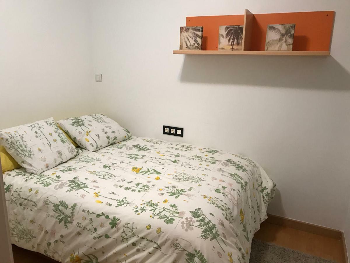 Apartamento Turistico Loyola Бенідорм Екстер'єр фото