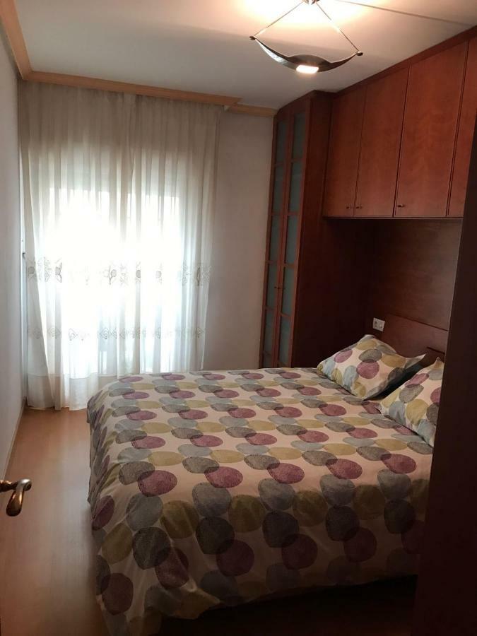 Apartamento Turistico Loyola Бенідорм Екстер'єр фото