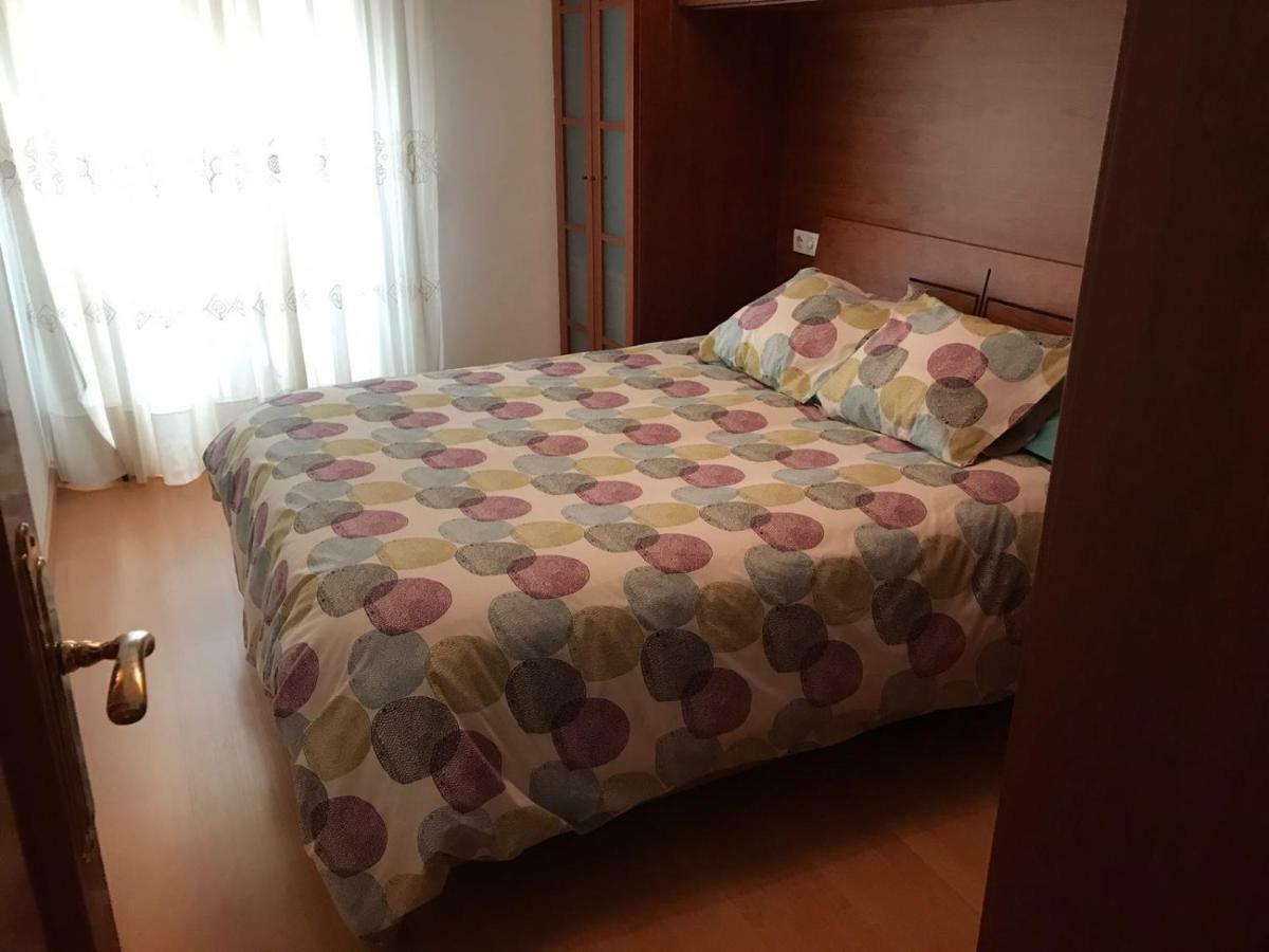 Apartamento Turistico Loyola Бенідорм Екстер'єр фото