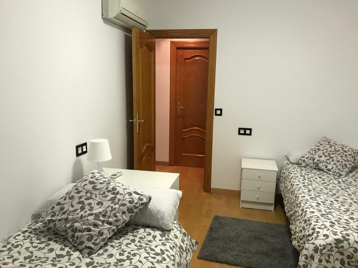 Apartamento Turistico Loyola Бенідорм Екстер'єр фото