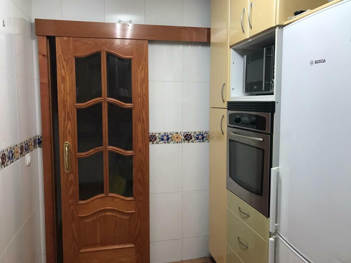 Apartamento Turistico Loyola Бенідорм Екстер'єр фото