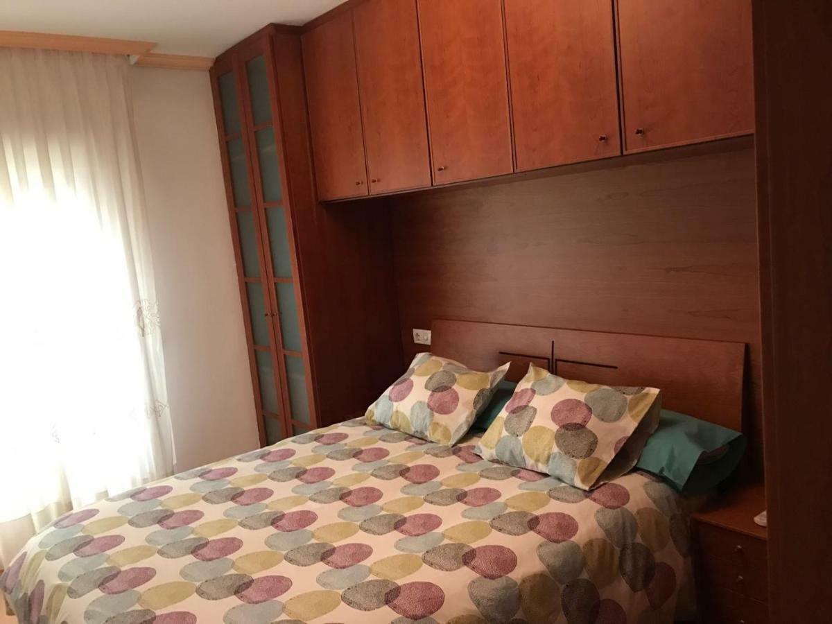 Apartamento Turistico Loyola Бенідорм Екстер'єр фото